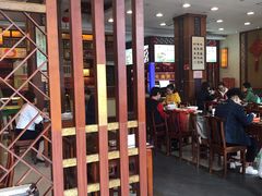 大堂-王興記(中山路店)