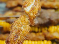 -建国烧烤(建乐路店)