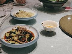 -常和州·夜宵大排档(常州单店)