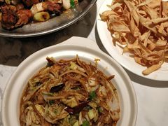 -金叶酒家(新华路店)