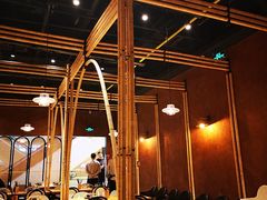 大堂-十三式重庆江湖菜(金茂览秀城店)