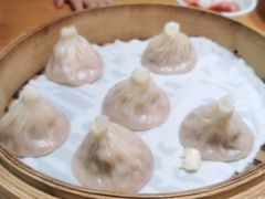 -诚铭记·虾仁汤包·成都小吃(融创店)