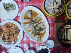 -琼大师东方烤乳猪(亚特兰蒂斯店)