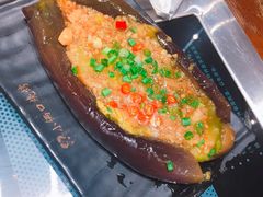 -小俩口烧烤东北菜(双井店)