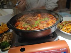 -王妈热卤·川味馆(海昌店)