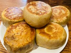 -清真吴记门钉肉饼·喜多利