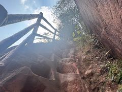 -丹霞山风景名胜区