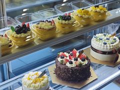 -匠造烘焙(联洋店)