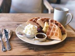 -漫咖啡(中纺国际店)