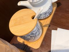 -蟹上黄·蟹黄面·江南糖水(人民广场店)