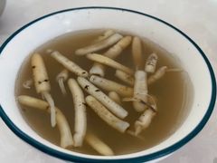 -安海长火土笋冻