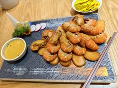 -德胜轩正宗顺德菜(宝安沙井会展中心店)