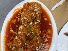 -佛有缘素食馆·荔湾老字号(陈家祠首店)
