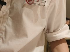 -海底捞火锅(翔龙天地广场店)