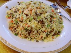 -广州塔晖粤轩中餐厅
