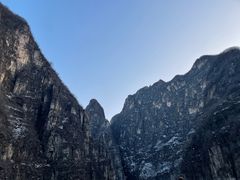 -龙庆峡风景区