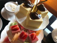 -天津津利华酒店