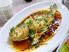 -阿杰臻选海鲜饭店(普陀山店)
