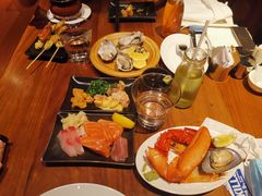 -广州富力君悦大酒店·凯菲厅