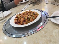 -城一锅涮烤羊蝎子·烤串