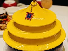 -花家怡园(四合院总店)