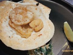 -1218 GRILL 主厨