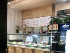 -宝弟羊汤面(政七街店)