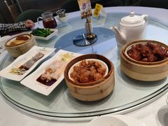 -好友缘家宴(青山路店)