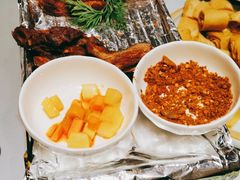 -北平盛世·新京菜·北京烤鸭(劲松·双井店)