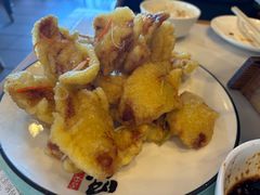 -京滨饭店·餐厅(阜外大街店)