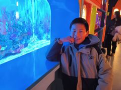-秦皇岛新澳海底世界