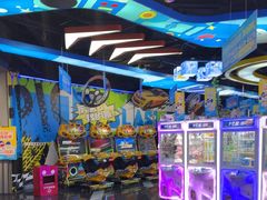 -真快活Coohoo Max(武汉绿地新田360店)
