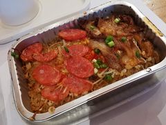 -木屋烧烤(西南角店)