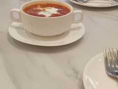 -库滋明·俄罗斯特色美食(中央大街店)