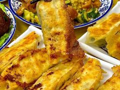 -春水锅贴·传统鲁菜(大明湖店)