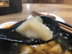 -一溜下