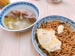 -水门桥面馆(东坡雅居店)