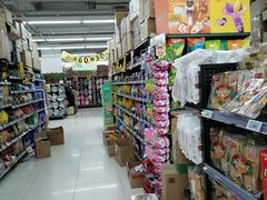 -方恒购物中心(望京小街店)