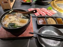 -谷牛日式烤肉(宝山U天地店)
