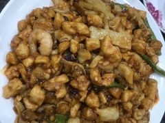 -金阁家常菜(贵阳路店)
