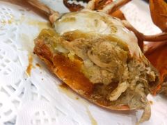 -鑫悦楼煎蟹·16年海鲜大排档