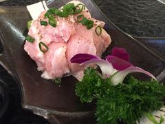 -炙忧烤肉屋(中国铁建广场店)