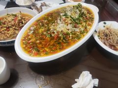 -飞虹鱼馆(春华路店)