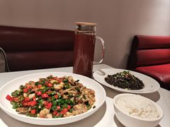 -小山城·馋嘴蛙(亚运村店)