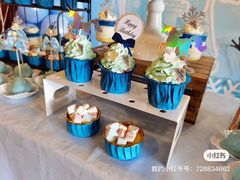-浦鸿会游泳健身中心·Ambassy Club PD(金桥碧云国际社区店)