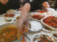 -阿胖龙虾(罍街店)