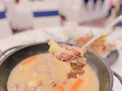 羊排煲-寻味顺德·珍之宝酒楼(银钻店)
