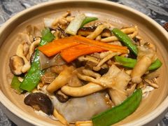 -天喜酒楼饭市·茶市(同德皇宫店)