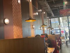 大堂-避风塘(宝山万达店)