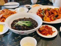 -桃园中华料理炸酱面(燕儿岛路店)